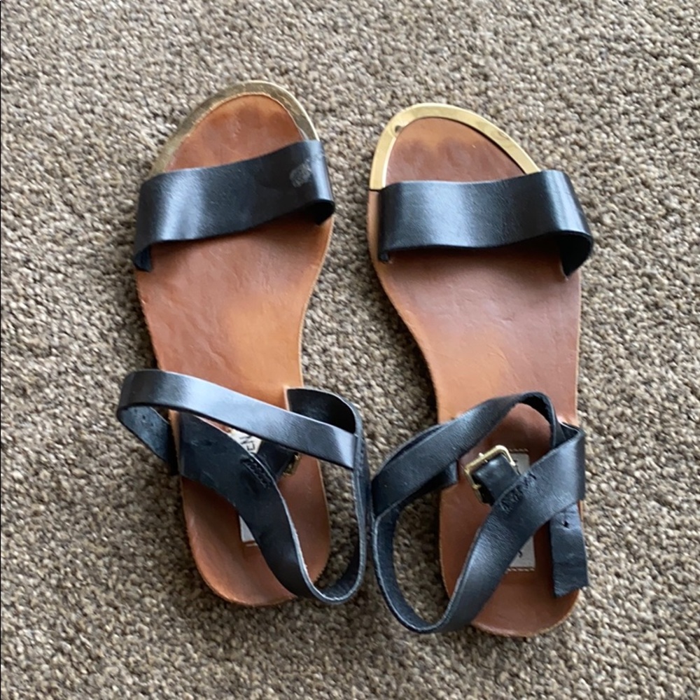 Steve Madden Sandals